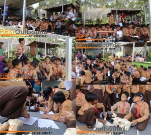 Outbound Anak, Outbound Edukasi, Paket Outbound Anak
