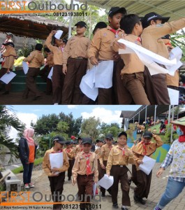 paket outbound anak, paket outbound edukasi, paket outbound murah