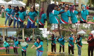 Outbound Teambuilding, Paket Outbound Teambuilding, Outbound di trawas