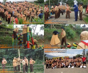 outbound anak, outbound anak sekolah, outbound edukasi