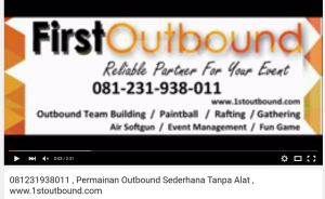 Outbound Training