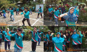 Outbound Trawas, Outbound Teambuilding, Paket Outbound Teambuilding