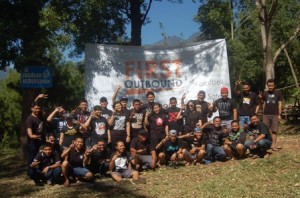 Outbound Gathering, Outbound Rafting di Batu, Outbbound di Malang 1