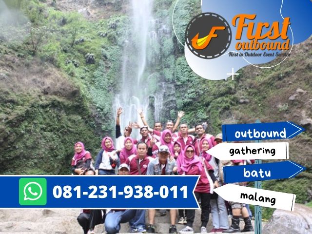 Outbound Corporate Malang, Outbound Gathering di Malang, Outbound Gathering di Batu, Outing Malang, Outing di Batu