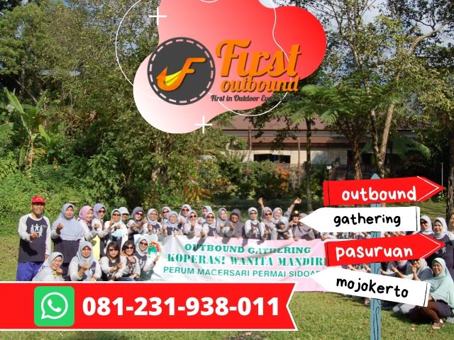 Outbound di Trawas, Outbound di Pacet, Outbound di Pasuruan, Outing Trawas, Outing Pacet, Outing Pasuruan 