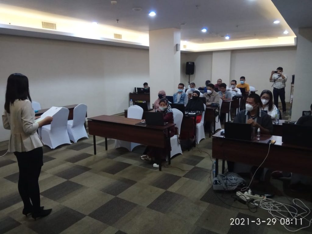Pentingnya Sertifikasi Digital Marketing di Era 4.0