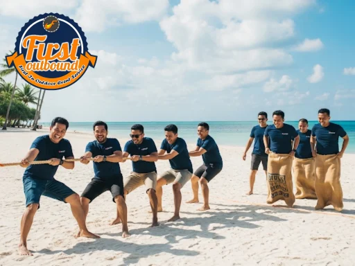 Paket outbound Banyuwangi