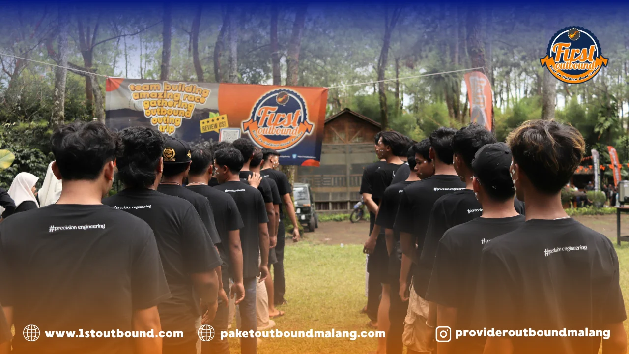 Paket Adventure: Batu Offroad Expedition
