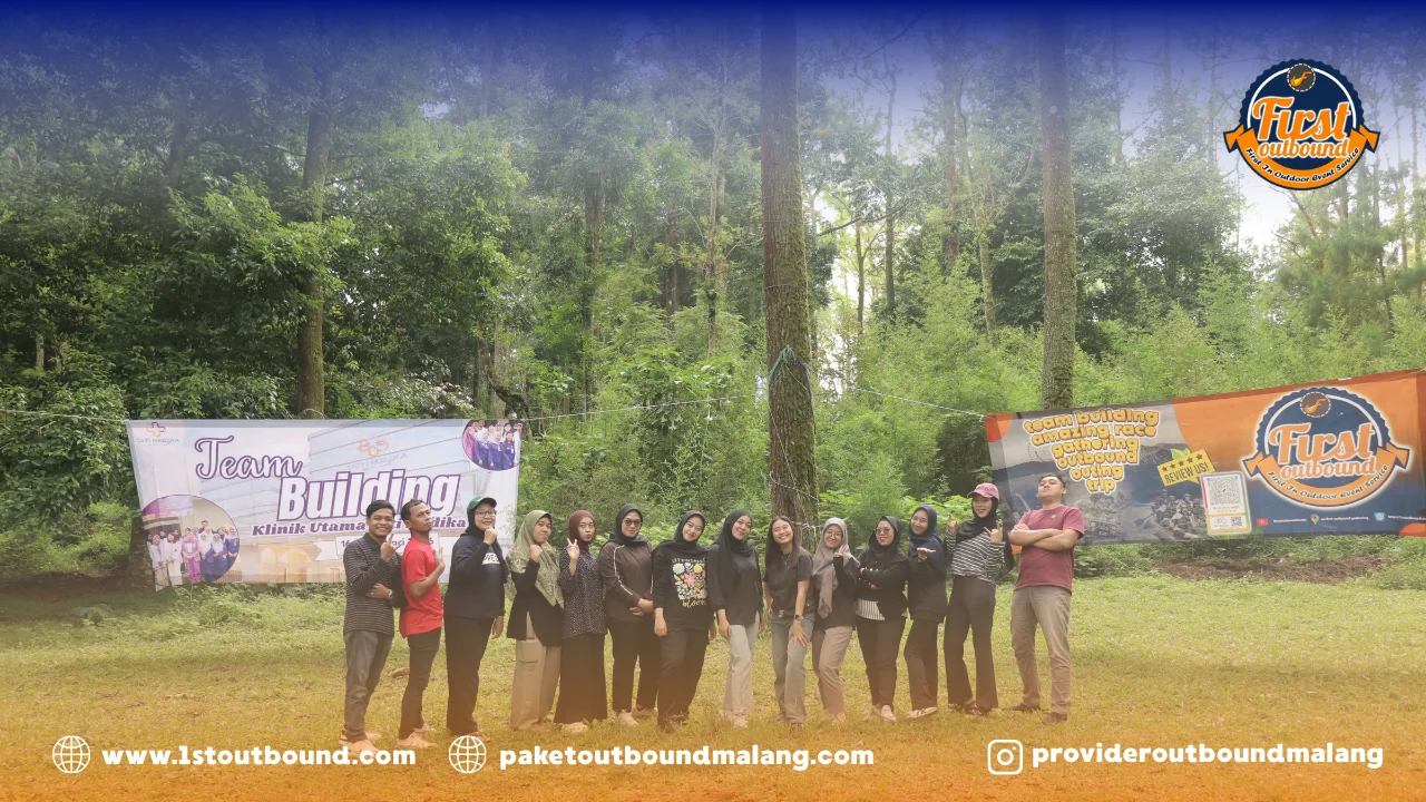 Corporate Training: Batu Peak Performance